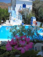 Meltemia Studio Samos N3 Glicorissa - Ferienwohnung Kámpos Marathokámpou