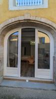 Studio centre de Charleval - B&B