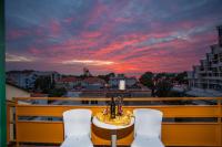 Apartment mit 2 Schlafzimmern - Penthouse