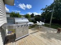 Walnut Cottage, Turangi/Tongariro - B&B Turangi