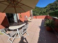 Nives Cosy Apt in the Center with terrace and AC - Chambres d'hôtes Monterosso al Mare