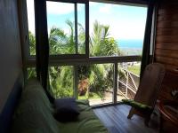 Chalet confortable avec vue panoramique - B&B
