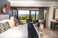Pezula Magic Escape - Guest House - Water Tank Reserves - B&B Knysna