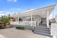 Hyde & Seek Parkside Family Stay - B&B