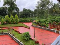 The Home Resort - Coorg - B&B