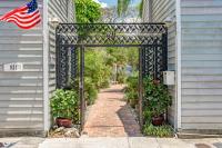 Bonaire Suite - B&B Key West
