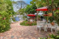Bonaire Suite - B&B Cayo Hueso