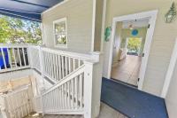 Duval Square Courtyard Condo 31 - Chambres d’hôtes Key West