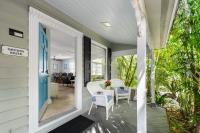 Orchid Suite - B&B Key West