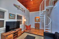 Petes Cottages - Chambres d'hôtes Key West