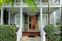 Louisa House - Bed and Breakfast Key West