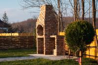 Dom Chalet - Chambres d’hôtes Tisău