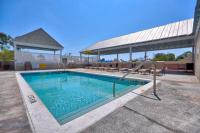 Duval Square Retreat - B&B Key West