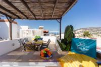 The Yellow One - B&B La Herradura