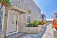 Artist Condo Duval Square 7 - Bed and Breakfast Key West