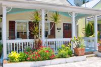 Catherine House - Chambres d’hôtes Key West