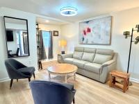 Upgraded Suite - Easy Access To Uptown #n29 - B&B