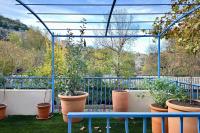 Comme Chez Mémé house with terrace in the center - B&B