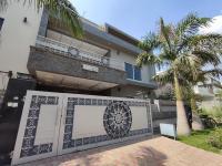Luxury Holiday Home in Islamabad Margala Hills View - B&B Islamabad