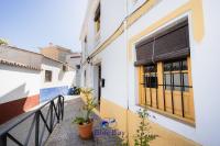 The Yellow One - B&B La Herradura