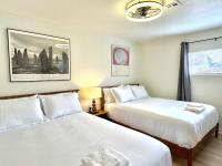 2BR Apt 6 mins OCU - Bed and Breakfast Oklahoma City