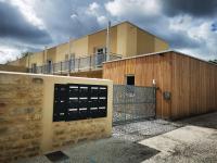 L'Eco Studio - Vue Panoramique - Ferienwohnung