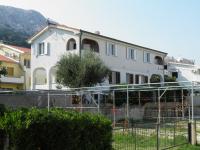 Apartments Klaric - Bed and Breakfast Baška
