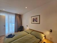 Silberdistel EG - B&B