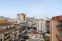 Sunny Apartment new in the center - B&B Torremolinos
