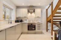 The Little House in Oxwich - B&B Oxwich