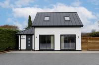 The Little House in Oxwich - B&B Oxwich