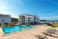 Vizula D - App UNDINE - MPolo - Ferienwohnung Medulin