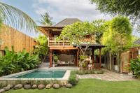 Rimba Villas Gili Air - Ferienwohnung Gili Air