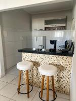 Casa jardim ao lado da BR-242 - B&B Barreiras