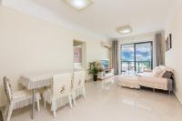 Appartamento con 2 Camere da Letto e Vista Baia