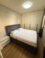Appartement met 2 Slaapkamers en Balkon