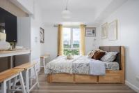 Cozy Condo Living Avida Riala Cebu City - B&B Ciudad de Cebú