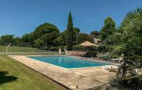 Villa élégante à Villeneuve-sur-Lot avec piscine privée - Bed and Breakfast