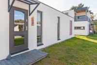 Chalet mit 1 Schlafzimmer