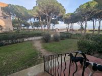 TRESOR LITTORAL, belle vue direct plage - Ferienwohnung Argeles-sur-Mer