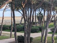 TRESOR LITTORAL, belle vue direct plage - B&B