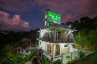 Wonder Mount Resort - Ferienwohnung Ella Town
