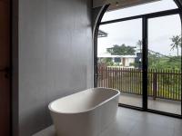4Bedroom Umah Jeng Alessia Villa - Pererenan by SooBali - B&B Mengwi