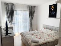LC APARTMENTS PLOIEȘTI M r s - B&B