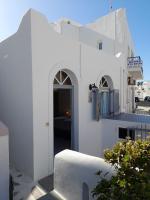 Studio Orion - AllParos Villas - Bed and Breakfast Parikia