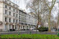 Stylish Apartments - Hyde Park - B&B