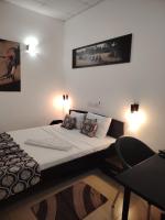 Habitación Doble Estándar