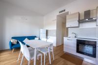 Apartamento Loft de 1 dormitorio 