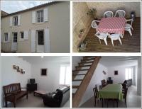 Gîte l Harmonie - Chambres d’hôtes Maillé