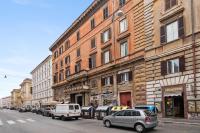 Volturno Boutique Apartment - B&B Roma